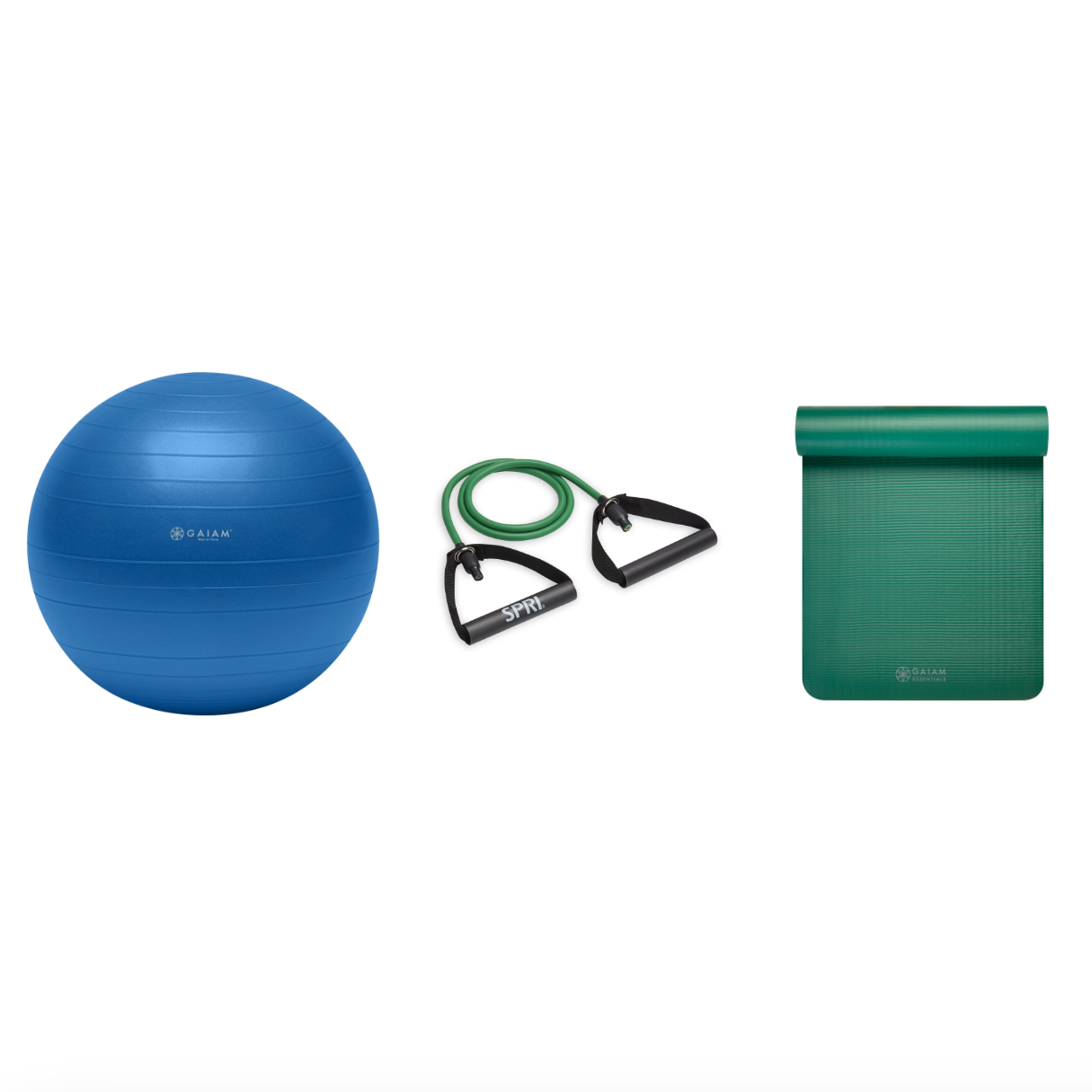 Fitness Bundle