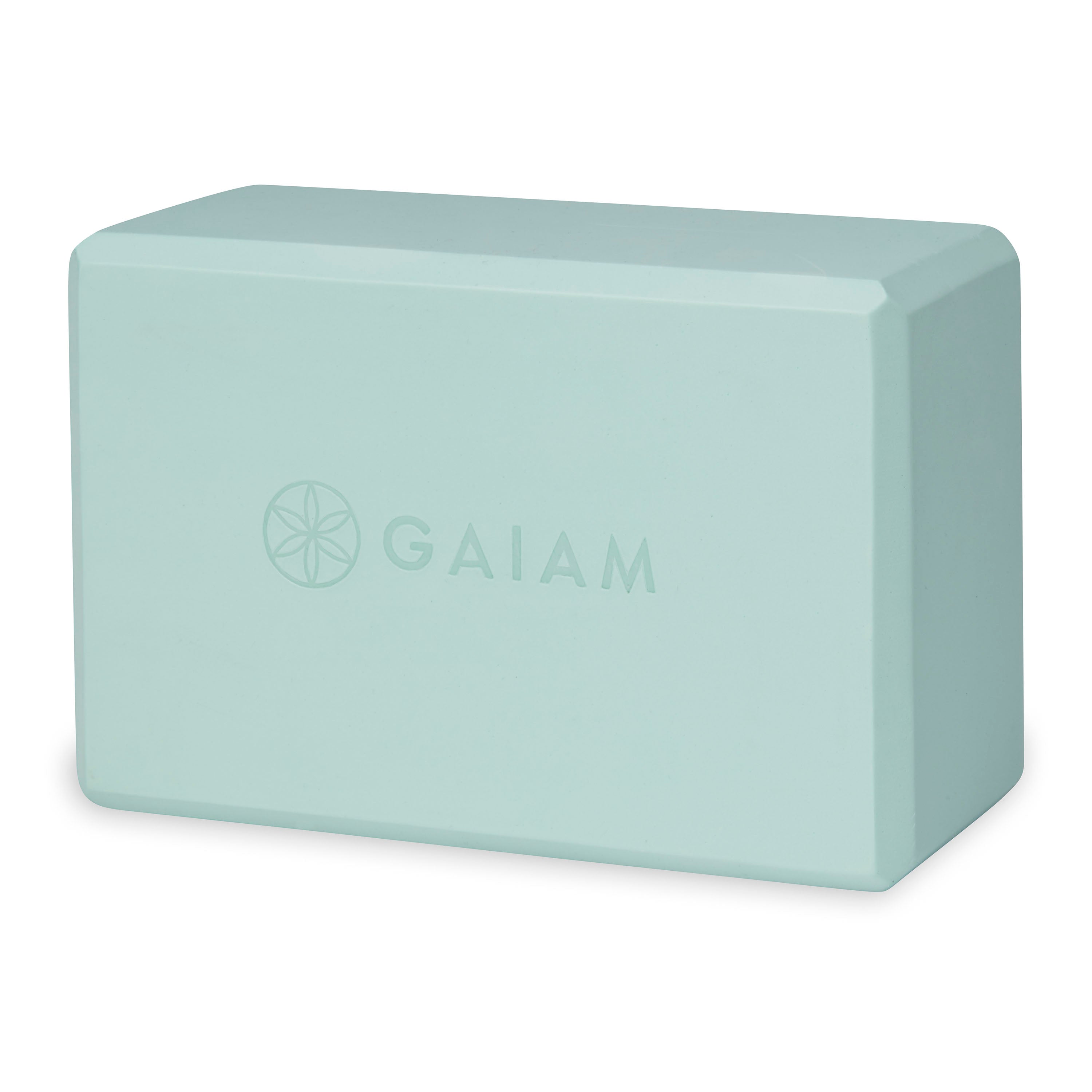 Yoga Block Cool Mint